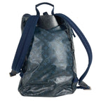 Louis Vuitton Sac Ultralight Backpack Monogram Canvas Navy — view 2