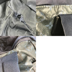Louis Vuitton Sac Ultralight Backpack Monogram Canvas Navy — view 9