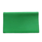 Hermes Agenda Vision Notebook Cover Case Green SS