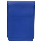 Hermes Waist Pouch Bag Multi Case Leather Blue Sophistication Compact — view 2