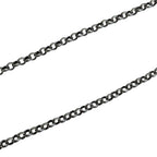 Gucci Arabesque Interlocking Necklace Pendant GG Logo Star Ring Silver Classic — view 8