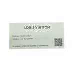 Louis Vuitton 4 Monogram Multicles 4 Key Case Compact Leather Brown Sophisticati — view 8
