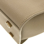 Saint Laurent Paris Downtown Baby Bag — view 7