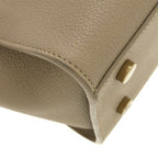 Saint Laurent Paris Downtown Baby Bag — view 6
