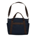 Hermes Sac de Panthere Military Canvas Bag — view 2