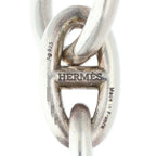 Hermes Chaine D'ancre GM Gmsilver Bracelet — view 3
