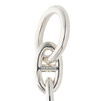 Hermes Chaine D'ancre GM Gmsilver Bracelet — view 3