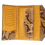Louis Vuitton Portefeuille Exotic Cles the Wallet — view 3