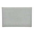 Hermes Calvi Leather Card Case