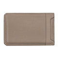 Hermes City Leather Card Case