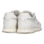 Louis Vuitton Run Away Line Leather Low Cut Sneakers 7.5 — view 2