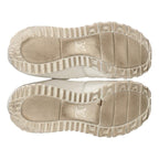 Louis Vuitton Run Away Line Leather Low Cut Sneakers 7.5 — view 3