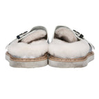Louis Vuitton LV Easy Line LV Initial Belt Sandals — view 5