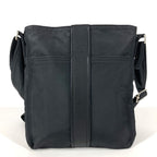 Hermes Shoulder Bag Acapulco Bandouliere PM Nylon Black — view 3