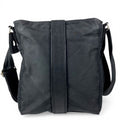 Hermes Shoulder Bag Acapulco Bandouliere PM Nylon Black