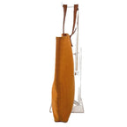 Hermes Shoulder Bag Amedaba Diago GM Cotton Orange — view 2