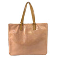 Louis Vuitton Shoulder Bag Columbus Monogram Vernis Canvas Baby Pink