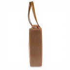 Louis Vuitton Shoulder Bag Columbus Monogram Vernis Canvas Baby Pink — view 4