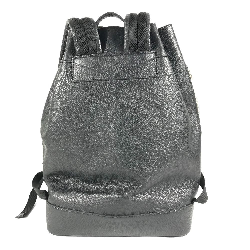 Louis Vuitton Sac Noe Backpack Taurillon Leather Black — view 2