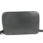 Louis Vuitton Sac Noe Backpack Taurillon Leather Black — view 6