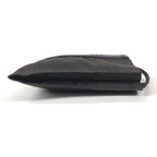 Hermes Shoulder Bag Pochette Canvas Gray — view 3