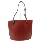 Hermes Shoulder Bag Philo PM Box Calf Brown — view 2