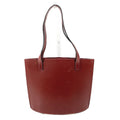 Hermes Shoulder Bag Philo PM Box Calf Brown