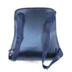 Hermes Backpack Sherpa Journey Through the Stars Exhibition Limited Nylon Blue — view 2