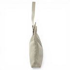 Hermes Shoulder Bag Masai PM Leather White — view 4