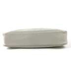 Hermes Shoulder Bag Masai PM Leather White — view 6