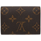 Louis Vuitton Coin Case Porte-Monnaie Pla Monogram Multicolor Blanc — view 2