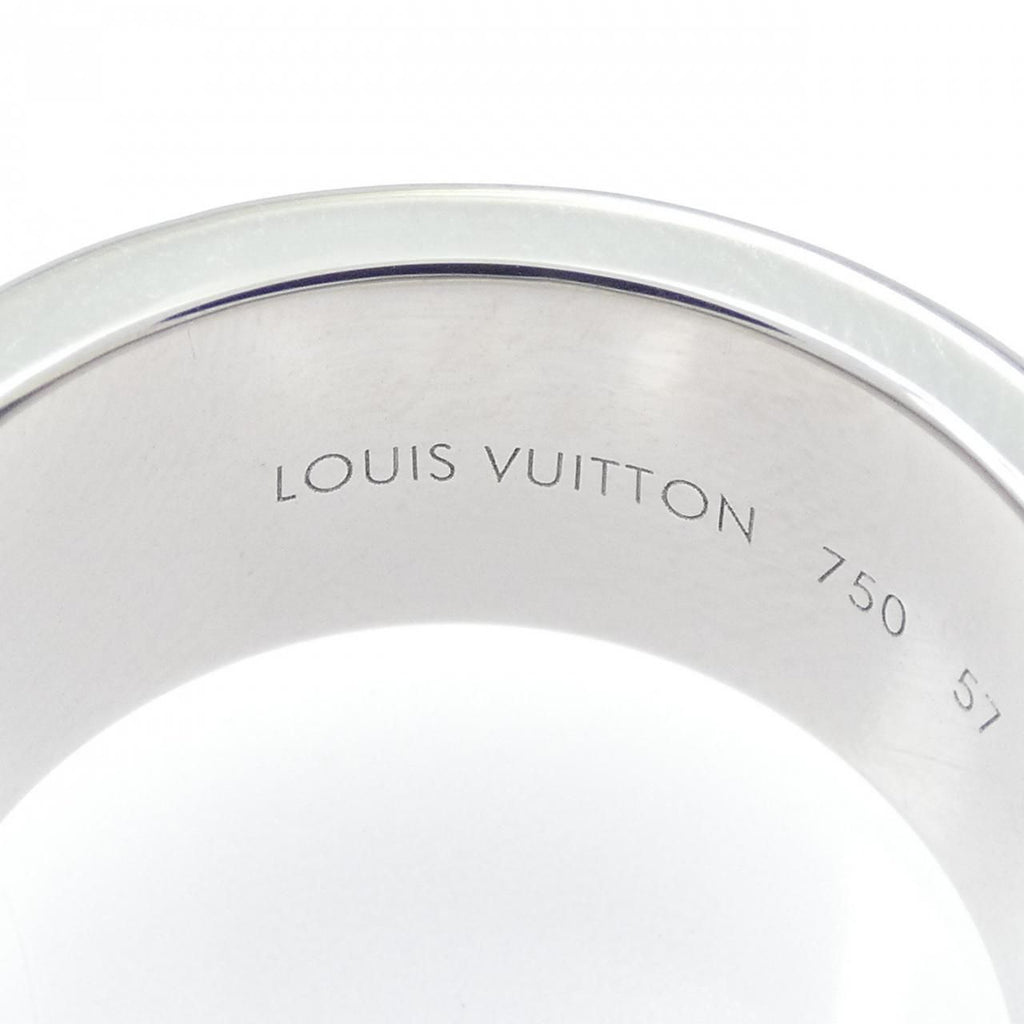Louis Vuitton Petite Bag Empreinte Ring
