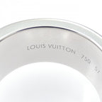 Louis Vuitton Petite Bag Empreinte Ring