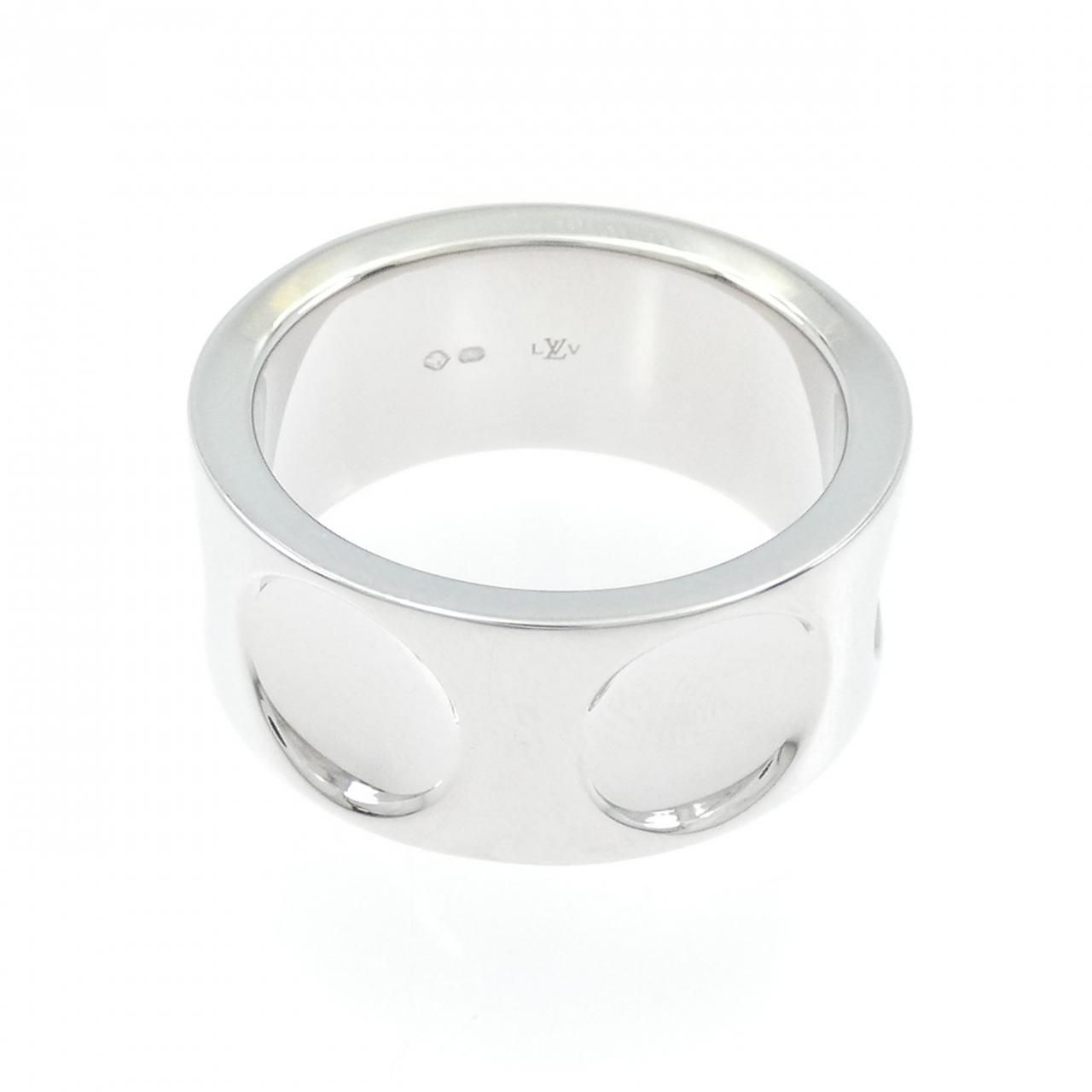 Louis Vuitton Petite Bag Empreinte Ring