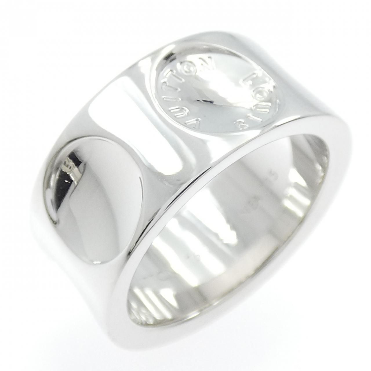 Louis Vuitton Petite Bag Empreinte Ring
