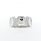 Louis Vuitton Petite Bag Empreinte Ring