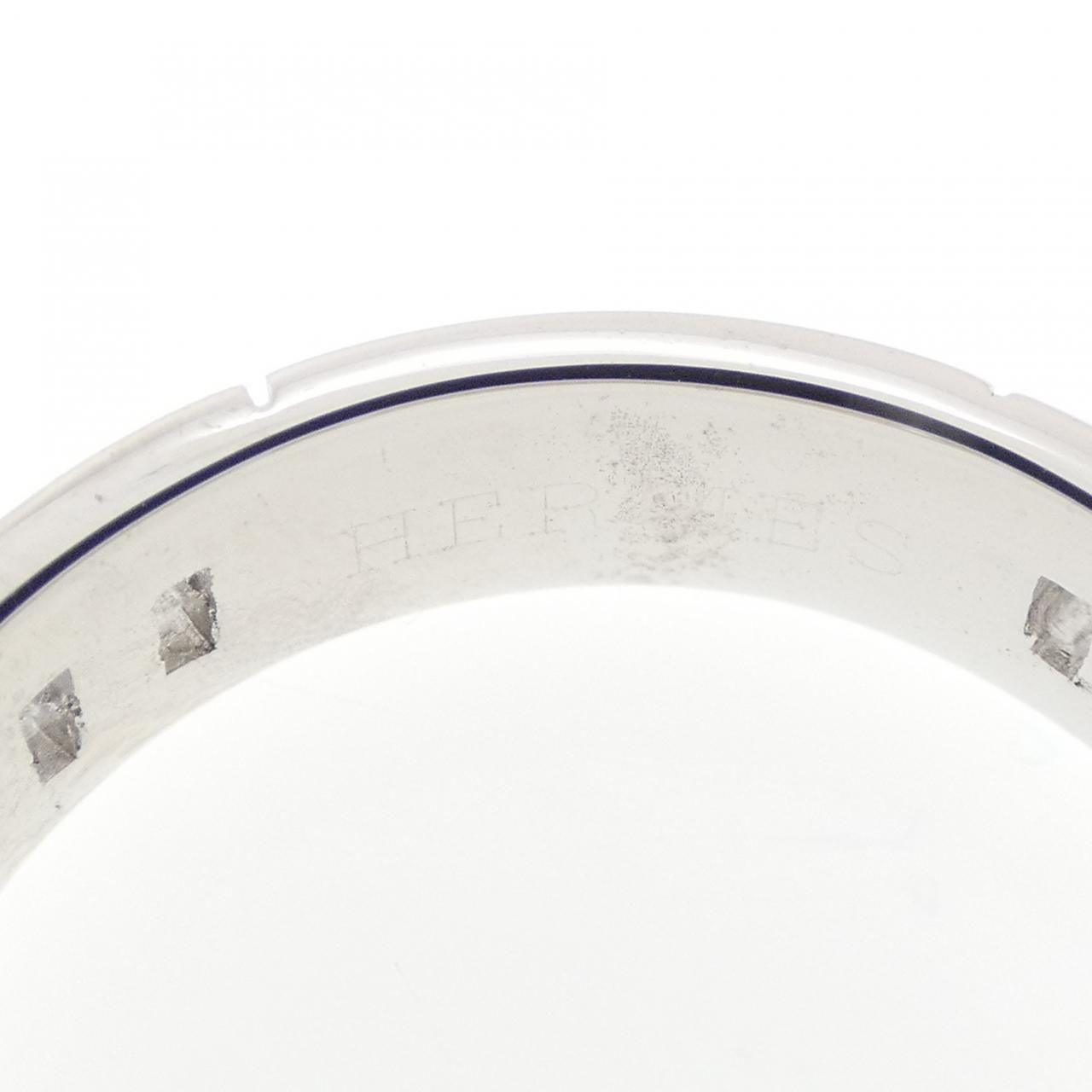 Hermes Cles Petit Ring — view 3