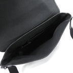 Louis Vuitton Damier Graphite Renzo Shoulder Bag — view 8