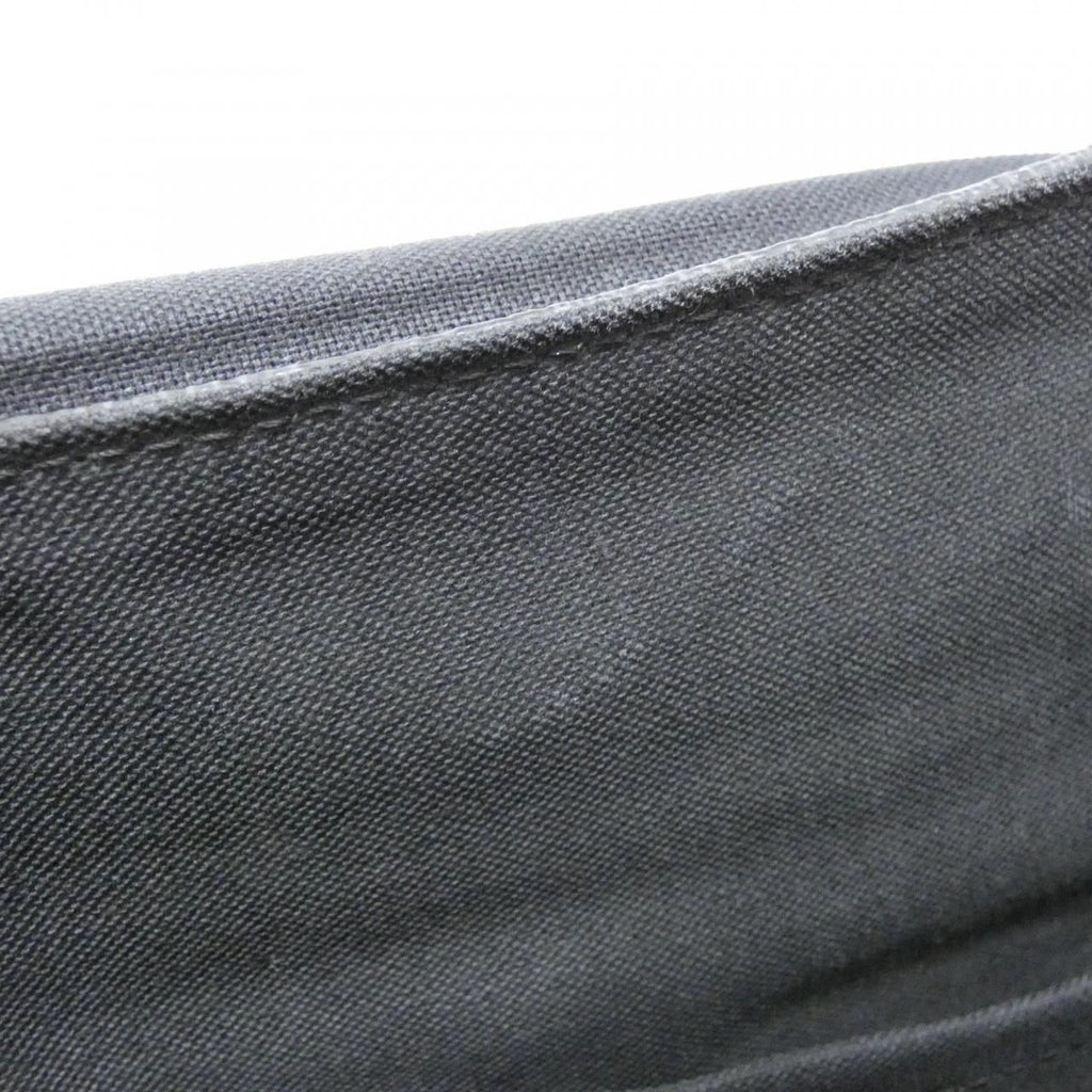 Louis Vuitton Damier Graphite Renzo Shoulder Bag — view 9