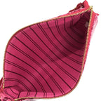 Louis Vuitton Cosmic Blossom Pochette Pouch — view 8