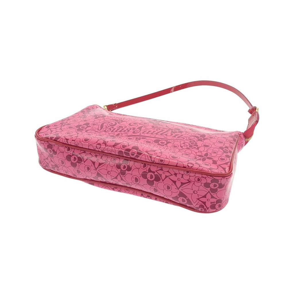 Louis Vuitton Cosmic Blossom Pochette Pouch — view 3
