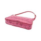 Louis Vuitton Cosmic Blossom Pochette Pouch — view 3