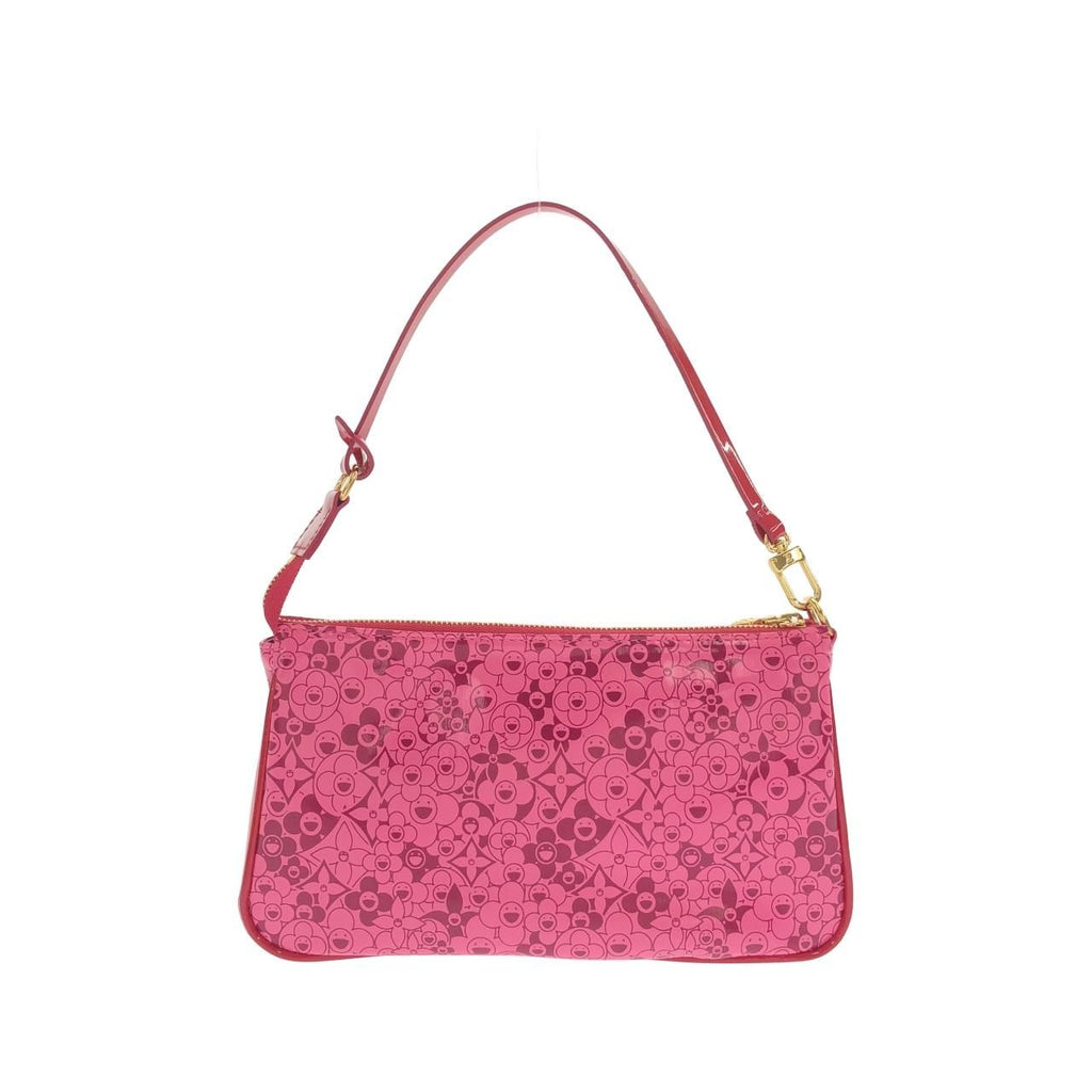 Louis Vuitton Cosmic Blossom Pochette Pouch — view 2