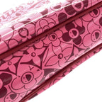 Louis Vuitton Cosmic Blossom Pochette Pouch — view 4