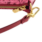 Louis Vuitton Cosmic Blossom Pochette Pouch — view 6