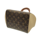Louis Vuitton Monogram Fold Tote PM — view 3