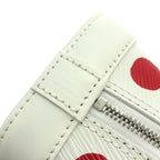 Louis Vuitton Epi Alma BB Bag — view 6