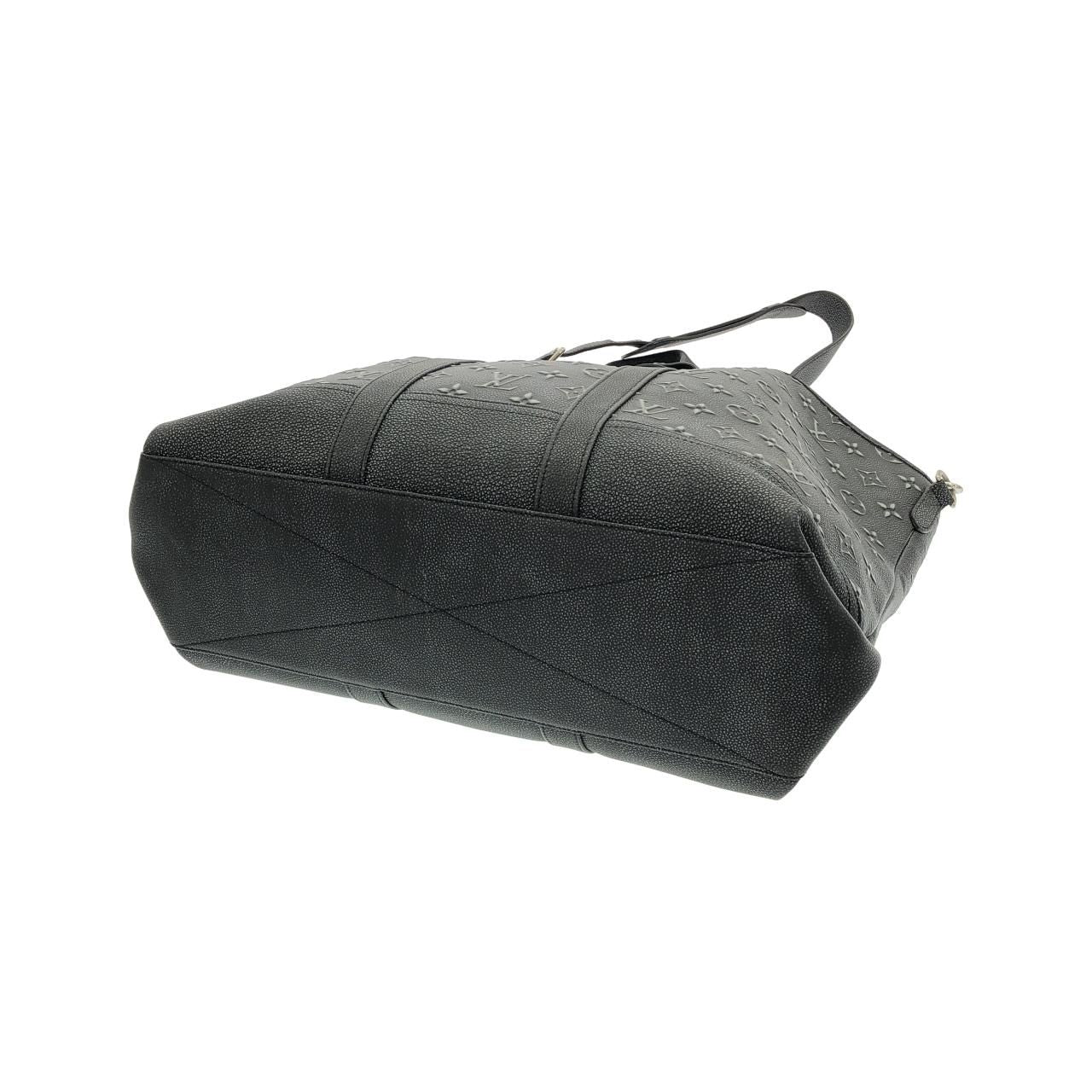 Louis Vuitton Trolley Tote — view 3
