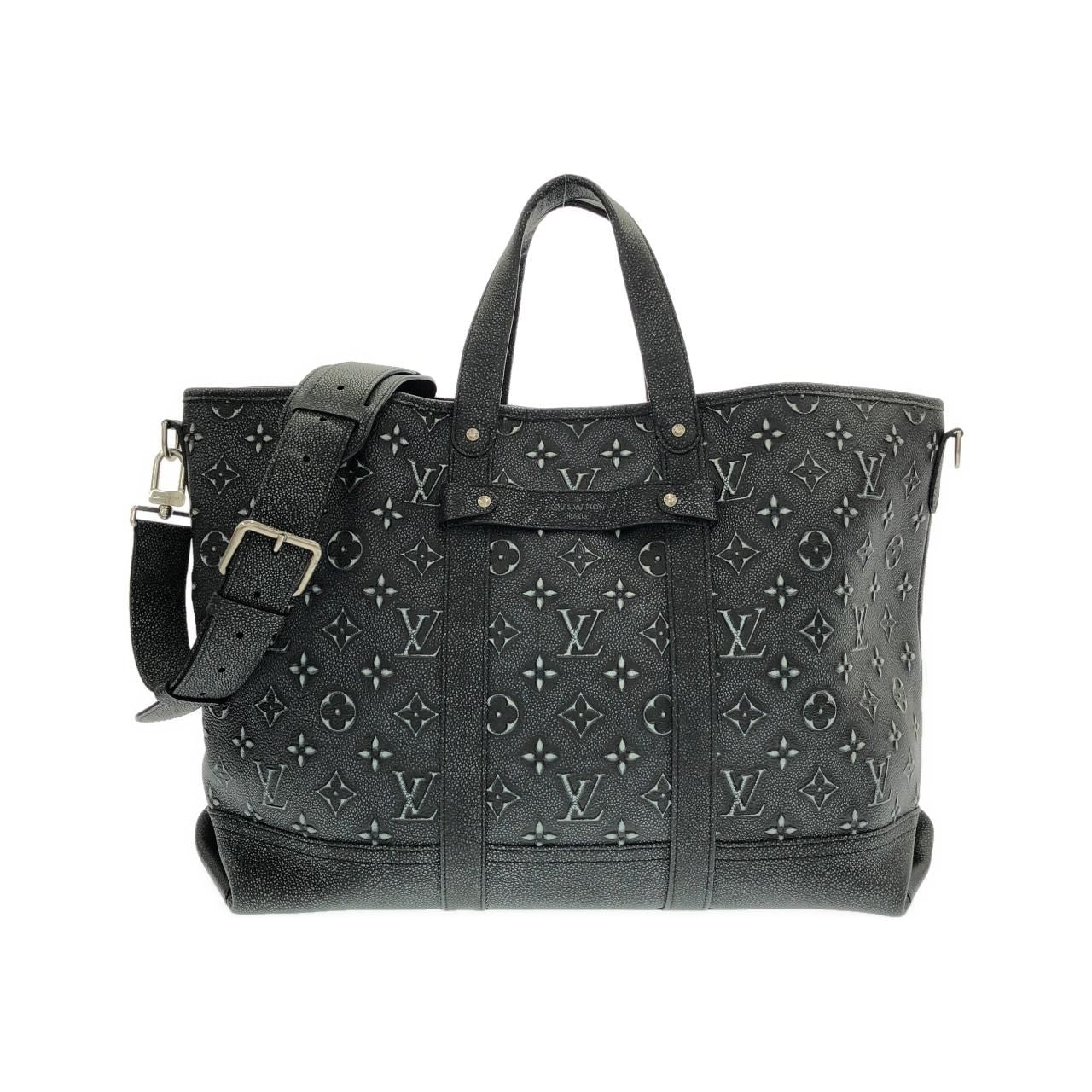 Louis Vuitton Trolley Tote