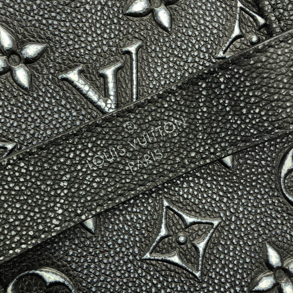 Louis Vuitton Trolley Tote — view 5